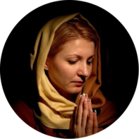 Гадалка Анна — Яльчики